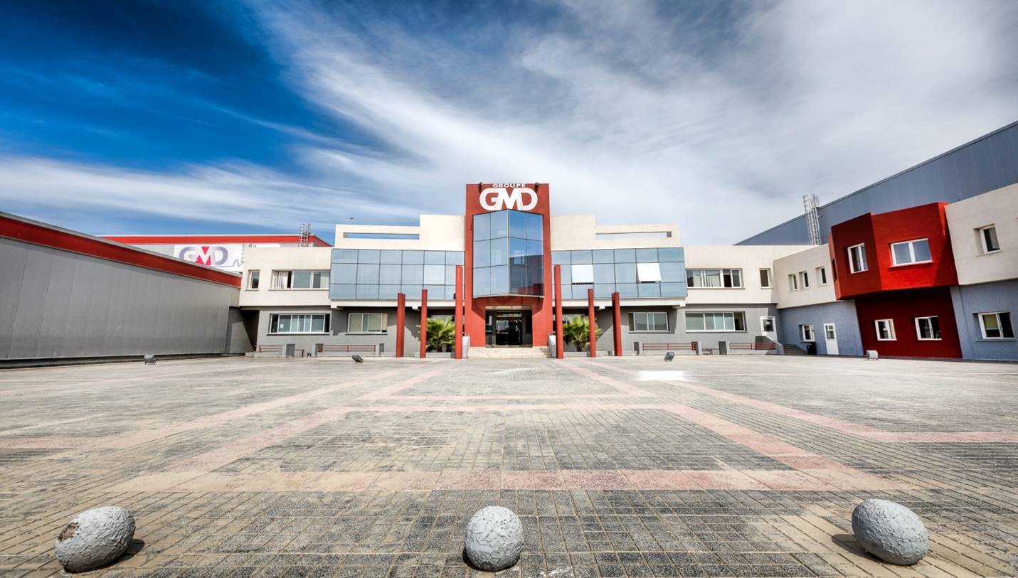 Industrie automobile : GMD Metal inaugure une nouvelle usine à Tanger
